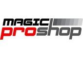 Magic Pro Shop