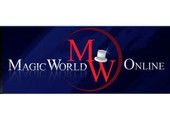 MagicWorldOnline