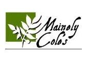 Mainely Cole's