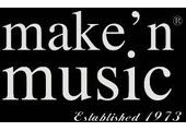 Make'n Music - The Guitar Shop