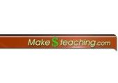 Make $ Teaching