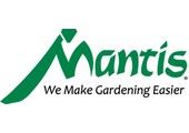 Mantis-Garden Tools