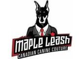 Maple Leash