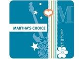 Martha's Choice