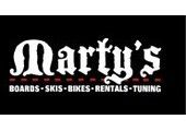 Marty's Ski and Board Shop