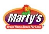 Marty Shoes