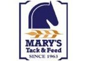Mary's Tack and Feed
