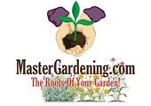 Master Gardening