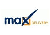 Max Delivery