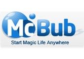 Mcbub.com