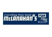 McLanahan's PennState Room