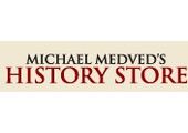 Medvedhistorystore.com