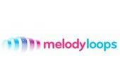 Melody loops