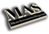 Men's Accessories Shop
