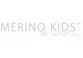 Merino Kids New Zealand