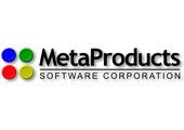 MetaProducts Software Corporation