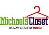 Michaels Closet