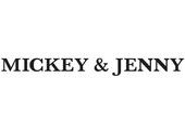 Mickey & Jenny