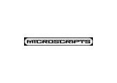 Micro Scripts