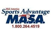 Mid America Sports Advantage