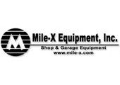 Mile-X Equipment