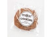 Milkin' Cookies