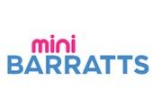 Minibarratts.co.uk