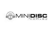 Minidisc Australia