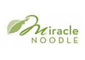 Miracle Noodle Shirataki