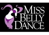 Miss Belly Dance Home Page