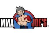 MMA Joe's