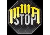 MMA stop MMA fighter gear