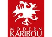 Modernkaribou.ca