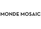 Monde Mosaic