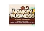 Monkey Business Shop