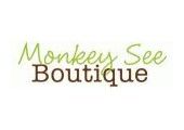 Monkey See Boutique