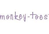 Monkey Toes