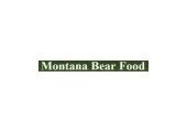 Montana Bear Food
