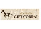 Montana Gift Corral