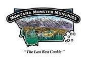 Montana Monster Munchies