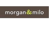 Morgan & Milo