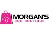 Morgan's Dog Boutique