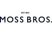 Moss Bros US