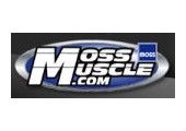 Moss Muscle Motors, Ltd.