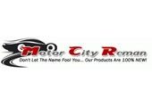 Motor City Reman