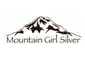 Mountain Girl Silver
