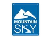 Mountain Sky Soap