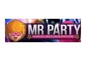 Mr Party Australia