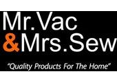 Mr. Vac & Mrs. Sew