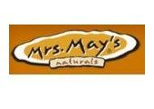 Mrs. May's